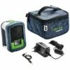 Festool Digitalradio BR 10 DAB+ SYSROCK - 202111 -elektrische Bohrmaschine Geschäft festool 202111