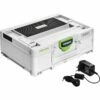 Festool Bluetooth Lautsprecher TOPROCK SYS3 BT20 M 137 - 205502 -elektrische Bohrmaschine Geschäft festool 205502 2