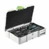 Festool Ratschen-Set 1/4"-CE RA-Set 36 - 497881 -elektrische Bohrmaschine Geschäft festool 497881 hp
