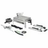 Festool Tischzugsäge CS 50 EBG PRECISIO - 574765 Ersetzt 561180 -elektrische Bohrmaschine Geschäft festool 574765 neu