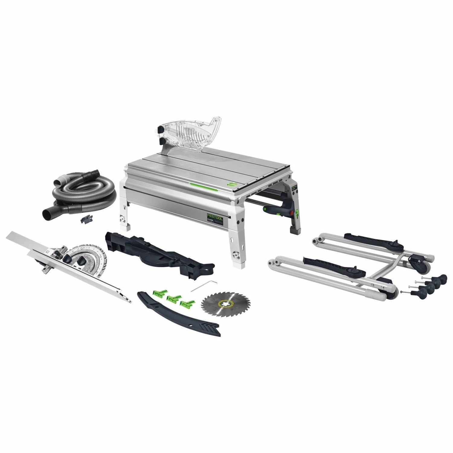 Festool Tischzugsäge CS 50 EBG PRECISIO - 574765 Ersetzt 561180 3 Festool Tischzugsäge CS 50 EBG PRECISIO - 574765 Ersetzt 561180