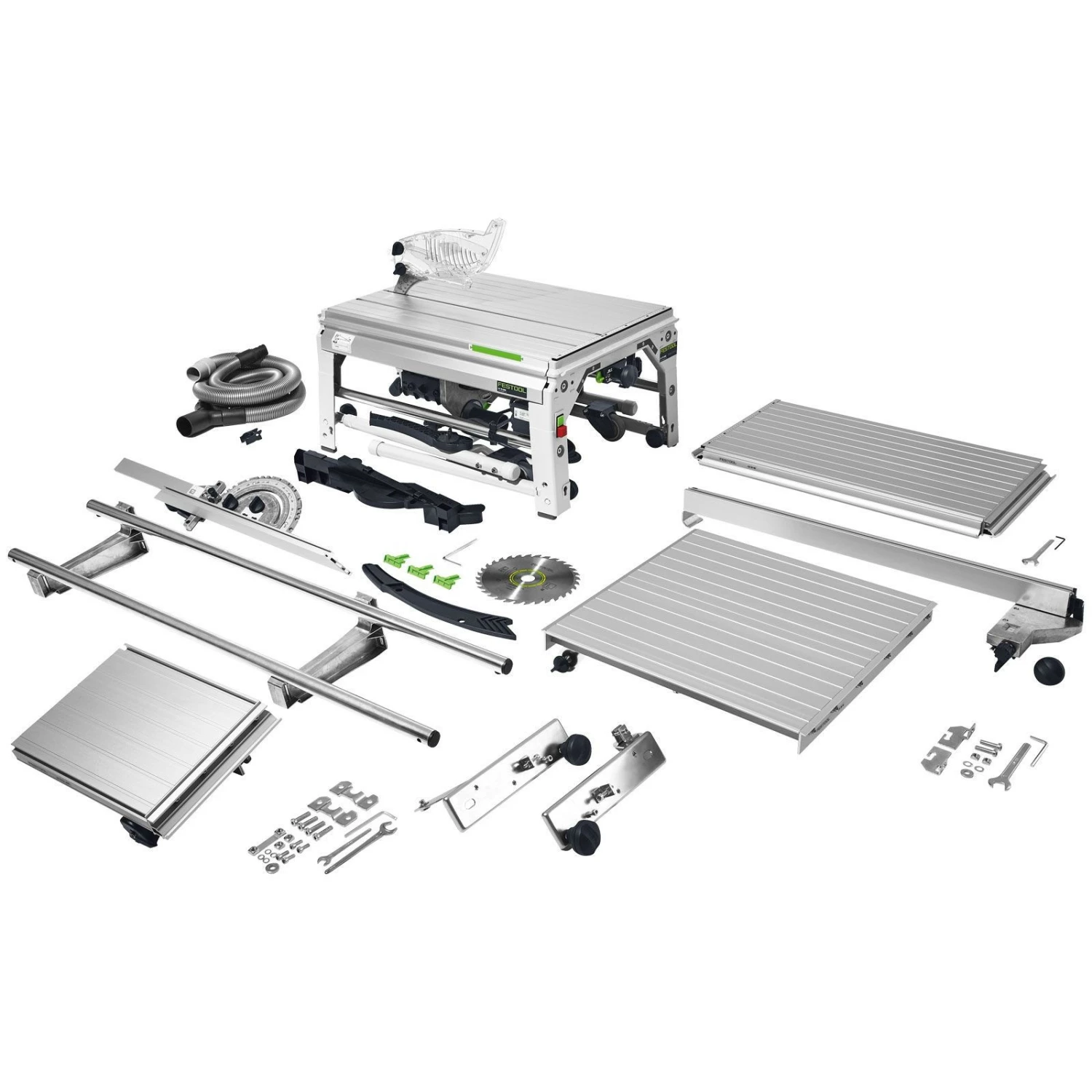 Festool Tischzugsäge CS 70 EBG-Set - 574782 Ersetzt 561146 3 Festool Tischzugsäge CS 70 EBG-Set - 574782 Ersetzt 561146