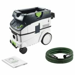 Festool Absaugmobil CTL 26 E - 574947