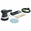 Festool Exzenterschleifer ETS 150/5 EQ - 575057 -elektrische Bohrmaschine Geschäft festool 575057 neu