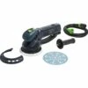 Festool Getriebe-Exzenterschleifer ROTEX RO 150 FEQ - 575066 -elektrische Bohrmaschine Geschäft festool 575066 2 1