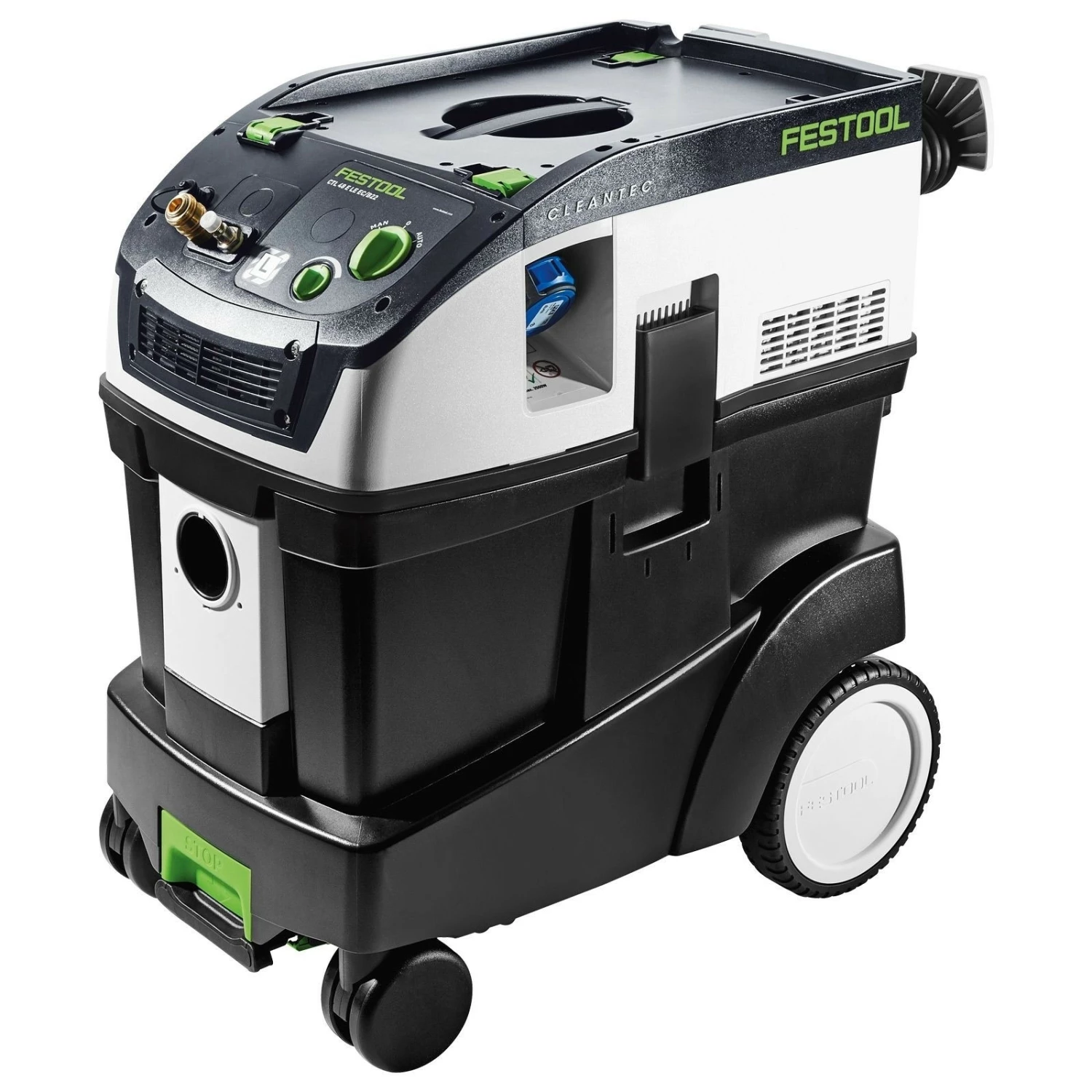 Festool Absaugmobil CTL 48 E LE EC/B22 R1 - 575275 4 Festool Absaugmobil CTL 48 E LE EC/B22 R1 - 575275 – Bild 2