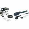Festool Langhalsschleifer LHS-E 225 / CTL36-Set PLANEX - 575447 1 Festool Langhalsschleifer LHS-E 225 / CTL36-Set PLANEX - 575447 -elektrische Bohrmaschine Geschäft festool 575447 1