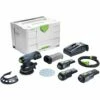 Festool Akku-Exzenterschleifer ETSC 125 Li 3,1 I-Set - 575712 -elektrische Bohrmaschine Geschäft festool 575712 hp 2