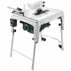 Festool Tischkreissäge TKS 80 EBS - 575781 -elektrische Bohrmaschine Geschäft festool 575781 02 1