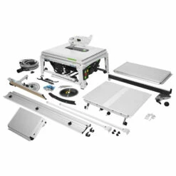 Festool Tischkreissäge TKS 80 EBS-Set - 575828