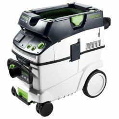 Festool Absaugmobil CTL 36 E AC RENOFIX CLEANTEC - 575842 -elektrische Bohrmaschine Geschäft festool 575842 02 2