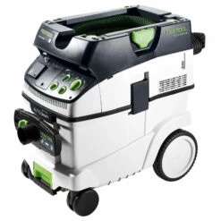 Festool Absaugmobil CTM 36 E AC RENOFIX CLEANTEC - 575846 -elektrische Bohrmaschine Geschäft festool 575846 02 2
