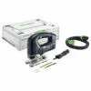 Festool Pendelstichsäge PSB 300 EQ-Plus TRION - 576047 1 Festool Pendelstichsäge PSB 300 EQ-Plus TRION - 576047 -elektrische Bohrmaschine Geschäft festool 576047