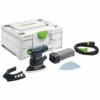 Festool Deltaschleifer DTS 400 REQ-Plus - 576064 -elektrische Bohrmaschine Geschäft festool 576064 1