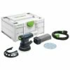 Festool Exzenterschleifer ETS 125 REQ-Plus - 576069 -elektrische Bohrmaschine Geschäft festool 576069 2
