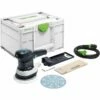 Festool Exzenterschleifer ETS 150/3 EQ-Plus - 576072 -elektrische Bohrmaschine Geschäft festool 576072