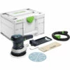 Festool Exzenterschleifer ETS 150/5 EQ-Plus - 576080 2 Festool Exzenterschleifer ETS 150/5 EQ-Plus - 576080 -elektrische Bohrmaschine Geschäft festool 576080