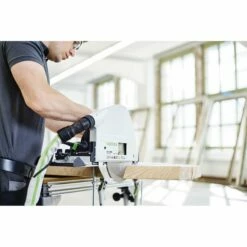 Festool Tauchsäge TS 75 EBQ-Plus - 576110 -elektrische Bohrmaschine Geschäft festool 576110 anwendung 1