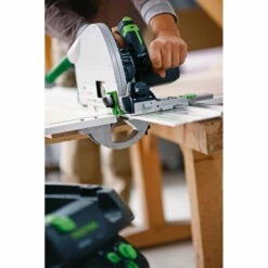 Festool Tauchsäge TS 75 EBQ-Plus-FS - 576115 12 Festool Tauchsäge TS 75 EBQ-Plus-FS - 576115 -elektrische Bohrmaschine Geschäft festool 576110 anwendung 3