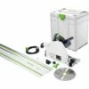 Festool Tauchsäge TS 75 EBQ-Plus-FS - 576115 -elektrische Bohrmaschine Geschäft festool 576115