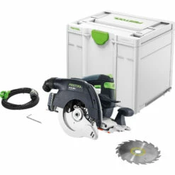 Festool Handkreissäge HK 55 EBQ-Plus - 576121