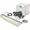 Festool Handkreissäge HK 55 EBQ-Plus-FSK 420 - 576131 -elektrische Bohrmaschine Geschäft festool 576131 1