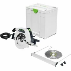 Festool Handkreissäge HK 85 EB-Plus - 576147