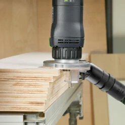 Festool Kantenfräse OFK 500 Q-Plus R3 - 576225 -elektrische Bohrmaschine Geschäft festool 576225 anwendungsbild