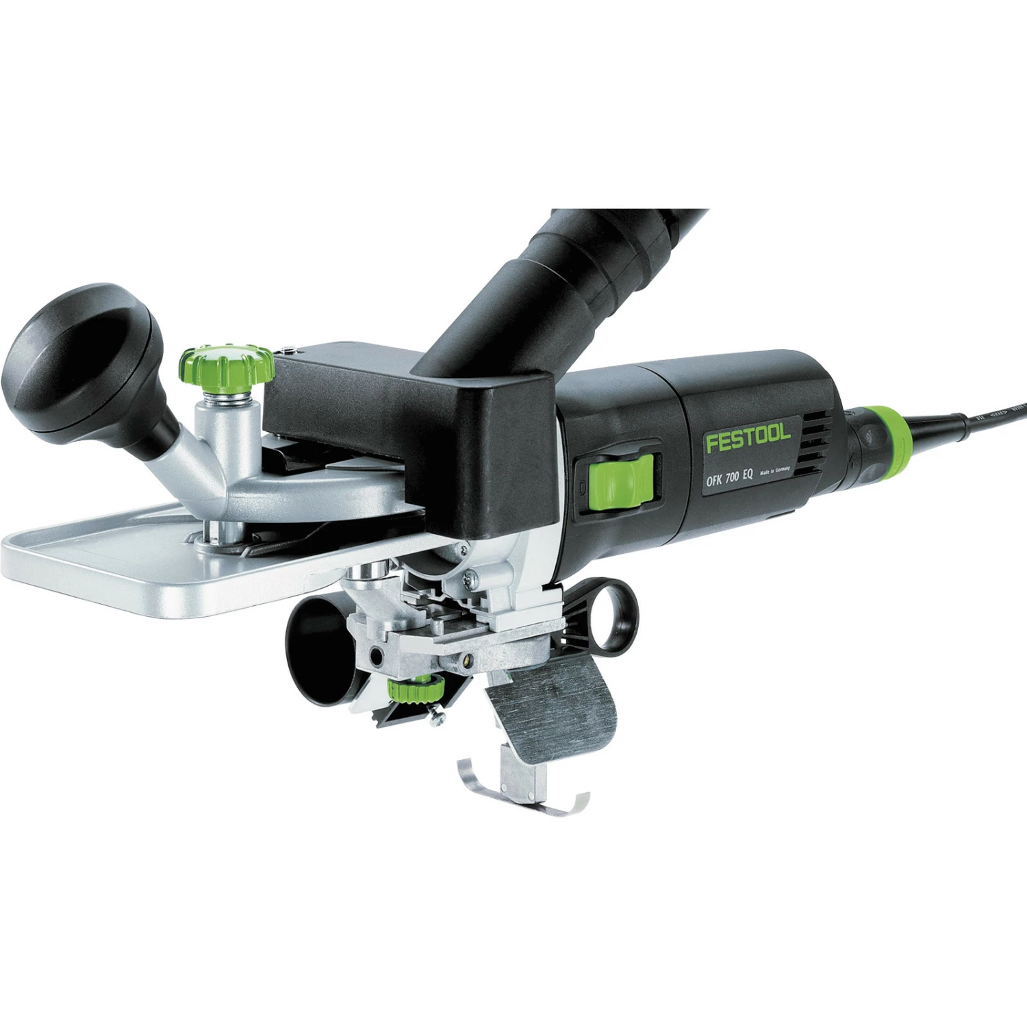 Festool Kantenfräse OFK 700 EQ-Plus 720 W - 576232 4 Festool Kantenfräse OFK 700 EQ-Plus 720 W - 576232 – Bild 2