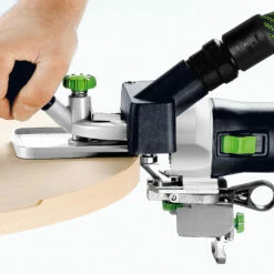 Festool Kantenfräse OFK 700 EQ-Plus 720 W - 576232 9 Festool Kantenfräse OFK 700 EQ-Plus 720 W - 576232 -elektrische Bohrmaschine Geschäft festool 576232 anwendung