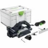Festool Hobel HL 850 EB-Plus 850 W - 576253 2 Festool Hobel HL 850 EB-Plus 850 W - 576253 -elektrische Bohrmaschine Geschäft festool 576253