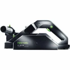 Festool Hobel HL 850 EB-Plus 850 W - 576253 8 Festool Hobel HL 850 EB-Plus 850 W - 576253 -elektrische Bohrmaschine Geschäft festool 576253 2