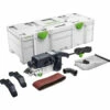 Festool Bandschleifer BS 75 E-Plus 1.010 W - 576295 -elektrische Bohrmaschine Geschäft festool 576295
