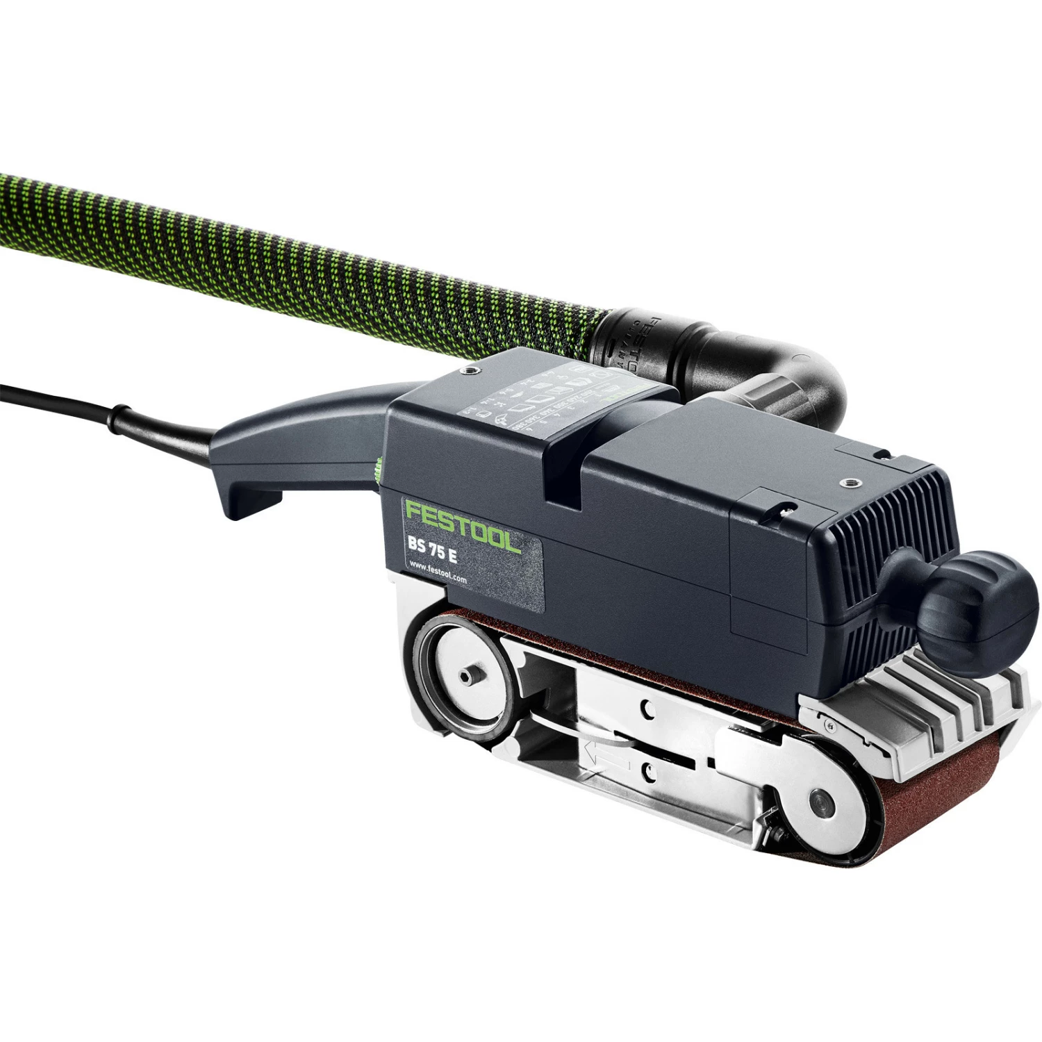 Festool Bandschleifer BS 75 E-Plus 1.010 W - 576295 4 Festool Bandschleifer BS 75 E-Plus 1.010 W - 576295 – Bild 2