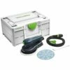 Festool Exzenterschleifer ETS EC 150/5 EQ-Plus - 576329 -elektrische Bohrmaschine Geschäft festool 576329 2