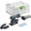 Festool Akku-Rutscher RTSC 400-Basic - 576347 -elektrische Bohrmaschine Geschäft festool 576347 1