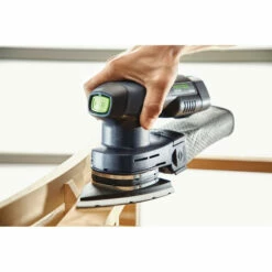 Festool Akku-Deltaschleifer DTSC 400-Basic-ERGO Inkl. Gratis Akku - 577029 6 Festool Akku-Deltaschleifer DTSC 400-Basic-ERGO Inkl. Gratis Akku - 577029 -elektrische Bohrmaschine Geschäft festool 576359 anwendungsbild 1 1