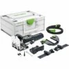 Festool Dübelfräse DF 500 Q-Set DOMINO - 576420 -elektrische Bohrmaschine Geschäft festool 576420 1