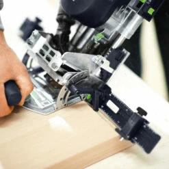 Festool Dübelfräse DF 700 EQ-Plus DOMINO XL - 576426 -elektrische Bohrmaschine Geschäft festool 576426 anwendungsbild 1