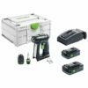 Festool Akku-Bohrschrauber C 18 HPC 4,0 I-Plus - 576435 -elektrische Bohrmaschine Geschäft festool 576435 01 4