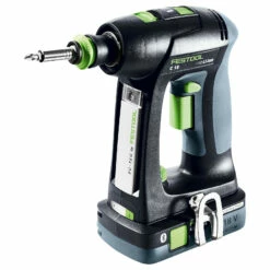 Festool Akku-Bohrschrauber C 18 HPC 4,0 I-Plus - 576435 -elektrische Bohrmaschine Geschäft festool 576435 02 4