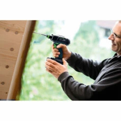Festool Akku-Bohrschrauber T 18+3-Basic - 576448 -elektrische Bohrmaschine Geschäft festool 576448 anwendung 2