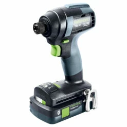 Festool Akku-Schlagschrauber TID 18 HPC 4,0 I-Plus - 576482 -elektrische Bohrmaschine Geschäft festool 576482 02 5