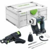 Festool Akku-Bauschrauber DURADRIVE DWC 18-2500 Li-Basic - 576497 -elektrische Bohrmaschine Geschäft festool 576497