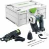 Festool Akku-Bauschrauber DWC 18-4500-Basic - 576504 1 Festool Akku-Bauschrauber DWC 18-4500-Basic - 576504 -elektrische Bohrmaschine Geschäft festool 576504