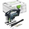 Festool Akku-Pendelstichsäge PSBC 420 EB-Basic CARVEX - 576530 -elektrische Bohrmaschine Geschäft festool 576530 1