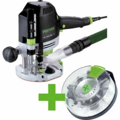 Festool Oberfräse OF 1400 EBQ-Plus 1.400 W + Box-OF-S Im Systainer - 576540 7 Festool Oberfräse OF 1400 EBQ-Plus 1.400 W + Box-OF-S Im Systainer - 576540 -elektrische Bohrmaschine Geschäft festool 576540