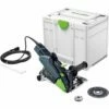 Festool Diamant Trennsystem DSC-AG 125-Plus 1.400 W - 576547 1 Festool Diamant Trennsystem DSC-AG 125-Plus 1.400 W - 576547 -elektrische Bohrmaschine Geschäft festool 576547
