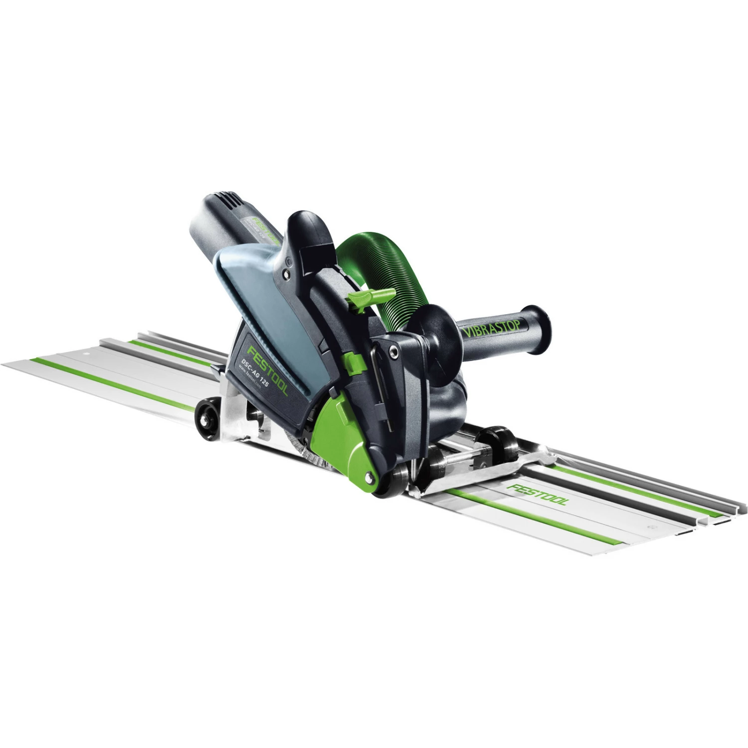 Festool Diamant Trennsystem DSC-AG 125-Plus-FS 1.400 W - 576549 4 Festool Diamant Trennsystem DSC-AG 125-Plus-FS 1.400 W - 576549 – Bild 2