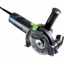 Festool Freihand Trennsystem DSC-AG 125 FH-Plus 1.400 W - 576552 8 Festool Freihand Trennsystem DSC-AG 125 FH-Plus 1.400 W - 576552 -elektrische Bohrmaschine Geschäft festool 576552 2